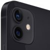 Apple iPhone 12 128GB Black  Nový - CZ distribuce | Apple TV 1 rok + Apple Arcade 3 měsíce zdarma