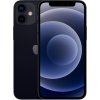 Apple iPhone 12 128GB Black  Nový - CZ distribuce | Apple TV 1 rok + Apple Arcade 3 měsíce zdarma