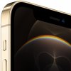 Apple iPhone 12 Pro Max 256GB Gold  Nový - CZ distribuce | Apple TV 1 rok + Apple Arcade 3 měsíce zdarma