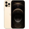 Apple iPhone 12 Pro Max 512GB Gold  Nový - CZ distribuce | Apple TV 1 rok + Apple Arcade 3 měsíce zdarma