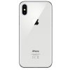 Apple iPhone X Silver 3