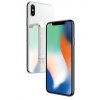 Apple iPhone X Silver 6