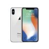 Apple iPhone X Silver 1