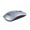 Acer myš THIN N LIGHT Optical Mouse Pure Silver 2