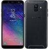 Samsung Galaxy A6 Black 1