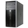 HP Compaq Pro 6305 Microtower 1