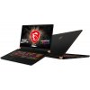 MSI GS75 Stealth 9SE 1