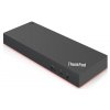 Dokovací stanice Lenovo ThinkPad Thunderbolt 3 Dock Gen 2  40AN0135EU