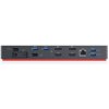 Dokovací stanice Lenovo ThinkPad Thunderbolt 3 Dock Gen 2  40AN0135EU