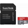 SanDisk microSDHC Ultra Android (+SD Adapter, 80MBs, Class10) 16 GB 2