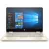 Hp Pavilion x360 14 cd Gold 4