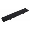 Aku Asus VivoBook 14 X405 2800mAh Li-Pol 11,52V B31N1632