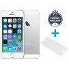apple iphone 5s space gray produkt roku +sklo