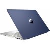 Hp Pavilion 15 cs Blue 4