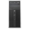 HP Compaq 6200 Pro MicroTower 1