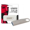 Kingston 32GB DataTraveler flash disk USB DTSE9 (2. generace, USB 3.0) - kovový kryt