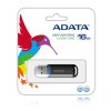 ADATA Flash Disk 16GB USB 2.0 Classic C906, černý