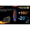 Aku Canon LP-E6NH 2600mAh Li-Ion Protect EOS R5/R6/R7