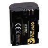 Aku Canon LP-E6NH 2600mAh Li-Ion Protect EOS R5/R6/R7