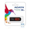 ADATA Flash Disk 32GB USB 2.0 Classic C008, černý