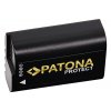 Aku Panasonic DMW-BLK22 2400mAh Li-Ion Protect