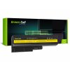 Green Cell Baterie pro Lenovo ThinkPad T60 T61 R60 R61 11,1V 4400mAh 1