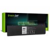 Green Cell Baterie pro Dell Latitude E7440 7,4V 4500mAh 1