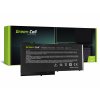 Green Cell Baterie pro Dell Latitude 11 3150 3160 12 E5250 11,1V 3400mAh 1