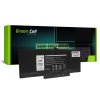 Green Cell Baterie F3YGT pro Dell Latitude 7280 7290 7380 7390 7480 7490 1