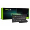 Green Cell Baterie DJ1J0 pro Dell Latitude 7280 7290 7380 7390 7480 7490 1