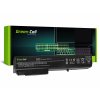 Green Cell Baterie pro HP EliteBook 8500 8700 14,4V 4400mAh 1