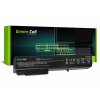 Green Cell Baterie pro HP EliteBook 8500 8700 14,4V 4400mAh 1