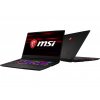 MSI GE75 Raider 9SF 1