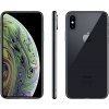 Apple iPhone Xs 64GB Space Gray  + Ochranné tvrzené sklo ZDARMA