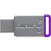 Kingston 8GB DataTraveler DT50 2