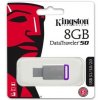 Kingston 8GB DataTraveler DT50 4