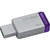 Kingston 8GB DataTraveler DT50 1