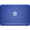 HP Stream 11 ak modrý 3