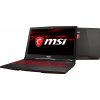 MSI GL63 8RC 1