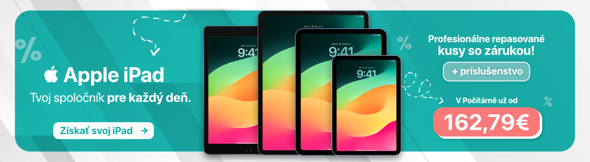 Apple iPad