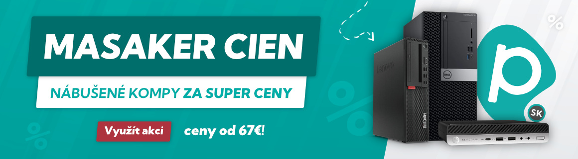 Akce PC