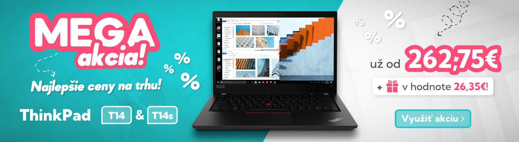 Lenovo T14