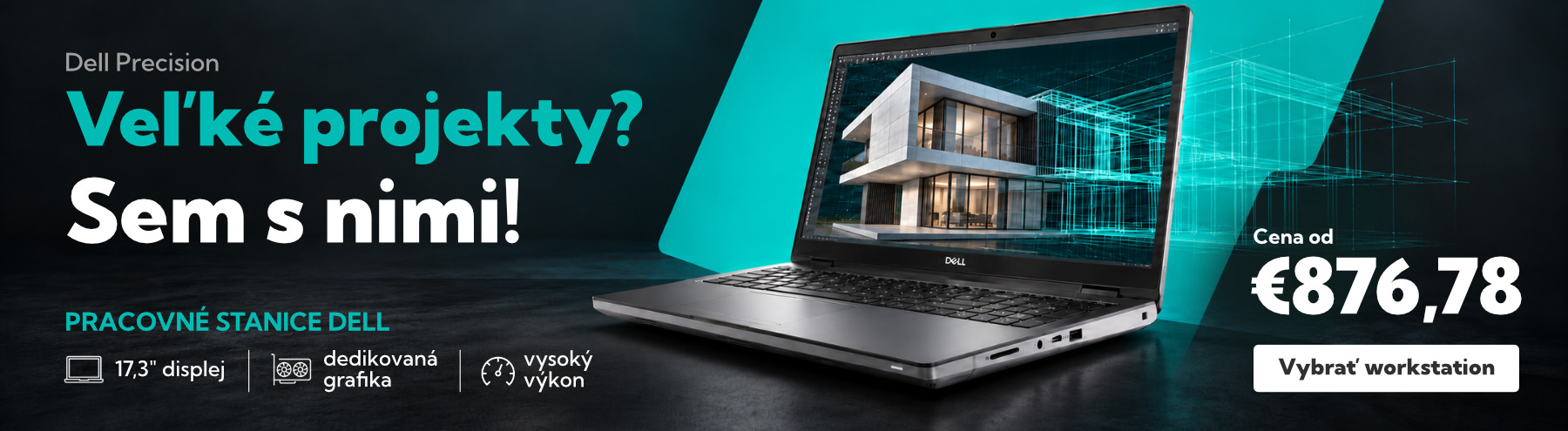 Dell workstations D