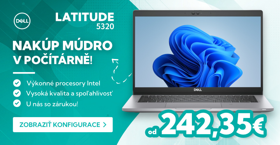 Dell 5320 (M)