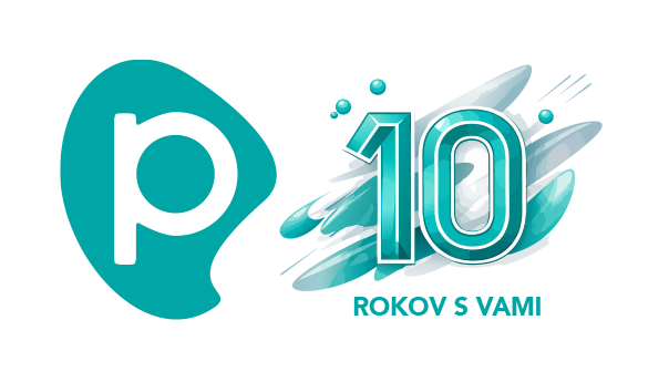 10 rokov