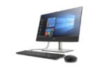 Stolné počítače All-in-One