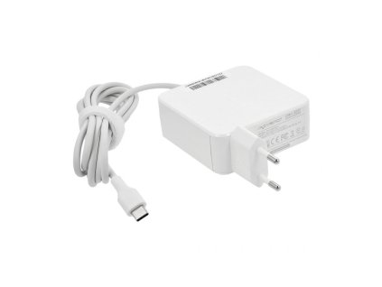 nabijecka movano 65w usb type c usb c white