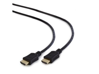 153168 cablexpert hdmi hdmi m m 1m 2 0 m m ccs eth cerny