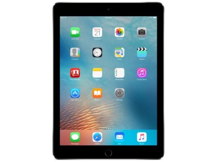 Apple iPad 5 Space Gray (A1823) Wi Fi + Cellular (1)
