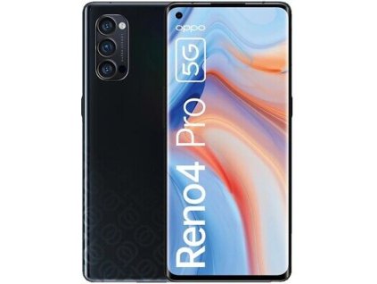 OPPO Reno4 Pro 5G Space Black (3)